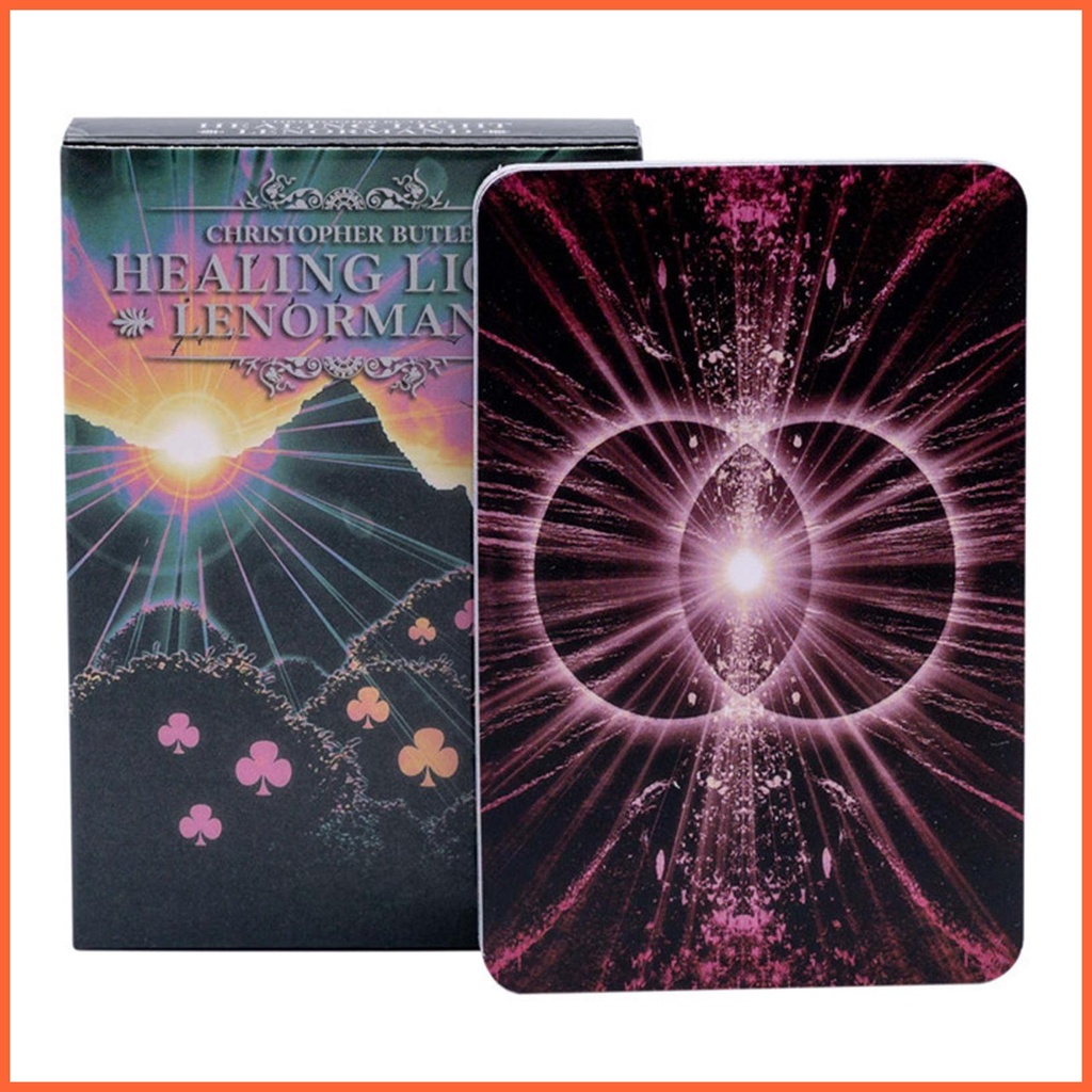 Bộ Bài Board Game Fate Divination Chất Lượng Cao