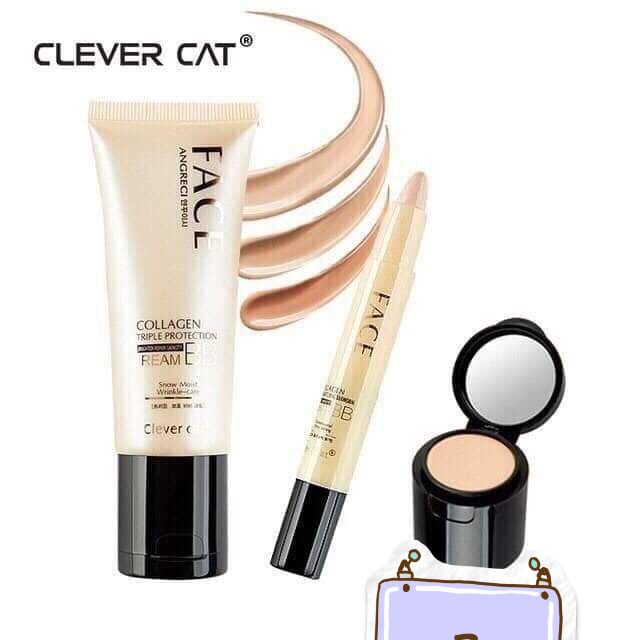 KEM NỀN BB CREAM