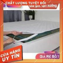 [ ĐỪNG BỎ QUA ]  Tấm bảo vệ nệm kate, chống ẩm mốc, chống bụi bẩn, tăng tuổi thọ nệm, đủ size