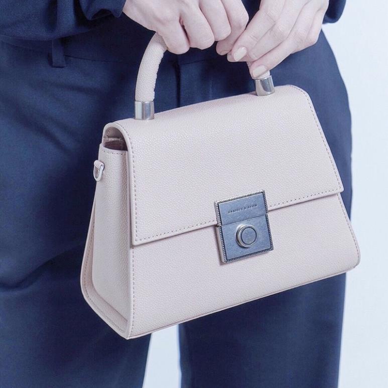 Túi Xách Nữ CNK Quai Sách Cao Cấp - A&ESHOP 90879