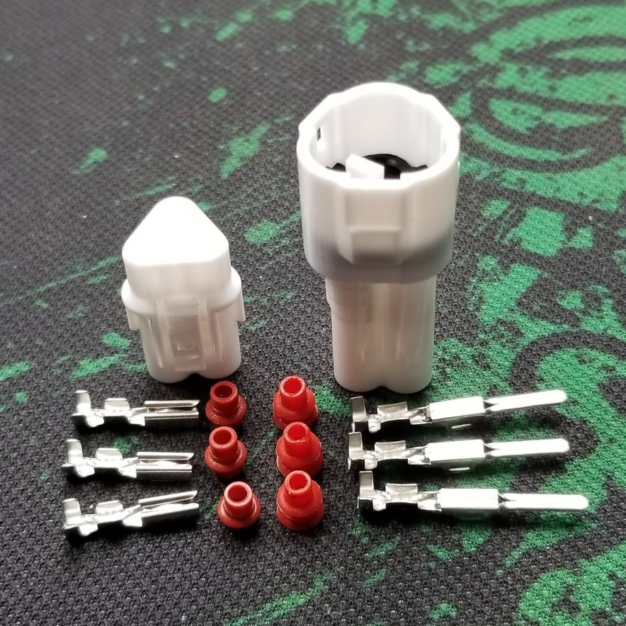 JACK CHỐNG NƯỚC 3P Exciter 150