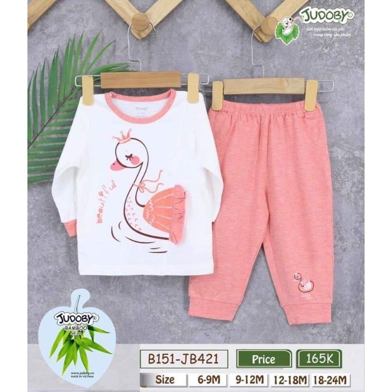 Dokma- bộ cài vai dài tay