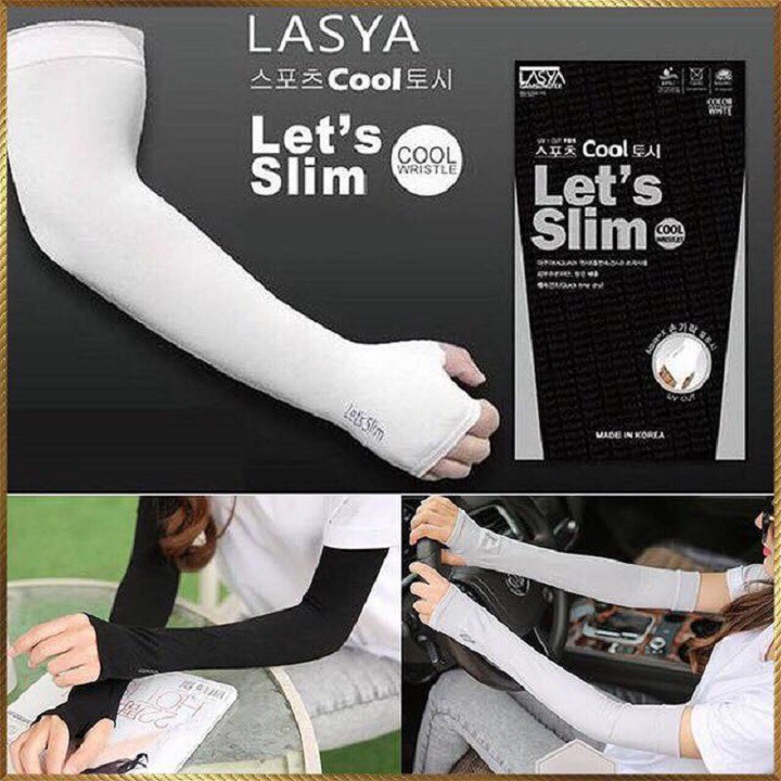 Găng tay chống nắng Let's Slim MXx