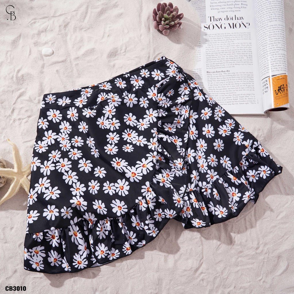 𝑪𝑶𝑪𝑶 𝑩𝑰𝑲𝑰𝑵𝑰 Bikini - Bộ Bơi Nữ ( CB3010 ) | BigBuy360 - bigbuy360.vn