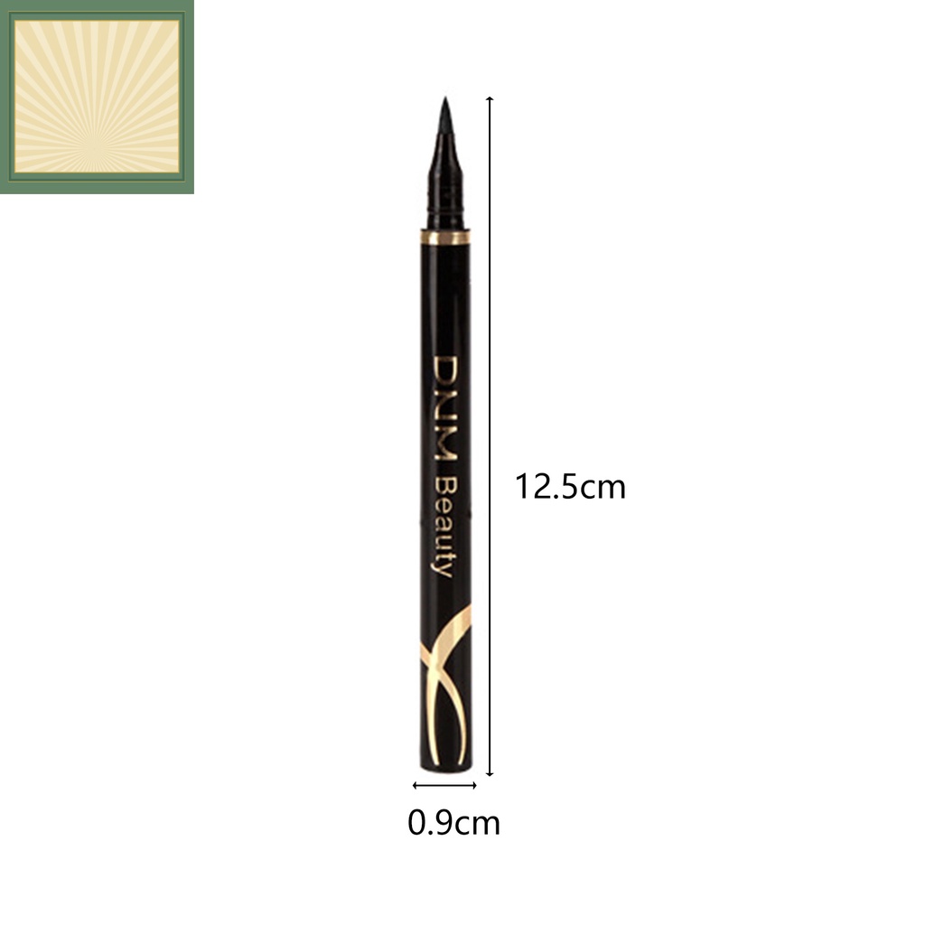 [Hàng mới về] Bút kẻ mắt dạng lỏng trọng lượng nhẹ chống thấm nước lâu trôi | BigBuy360 - bigbuy360.vn