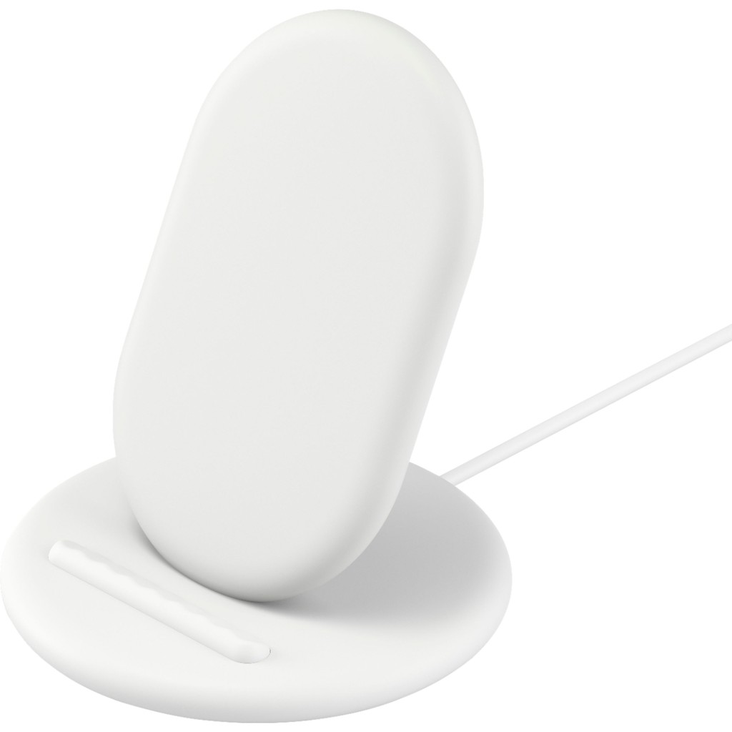 Đế Sạc Không Dây Google Pixel Stand - Chính Hãng