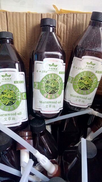 Tinh dầu massa body cao cấp