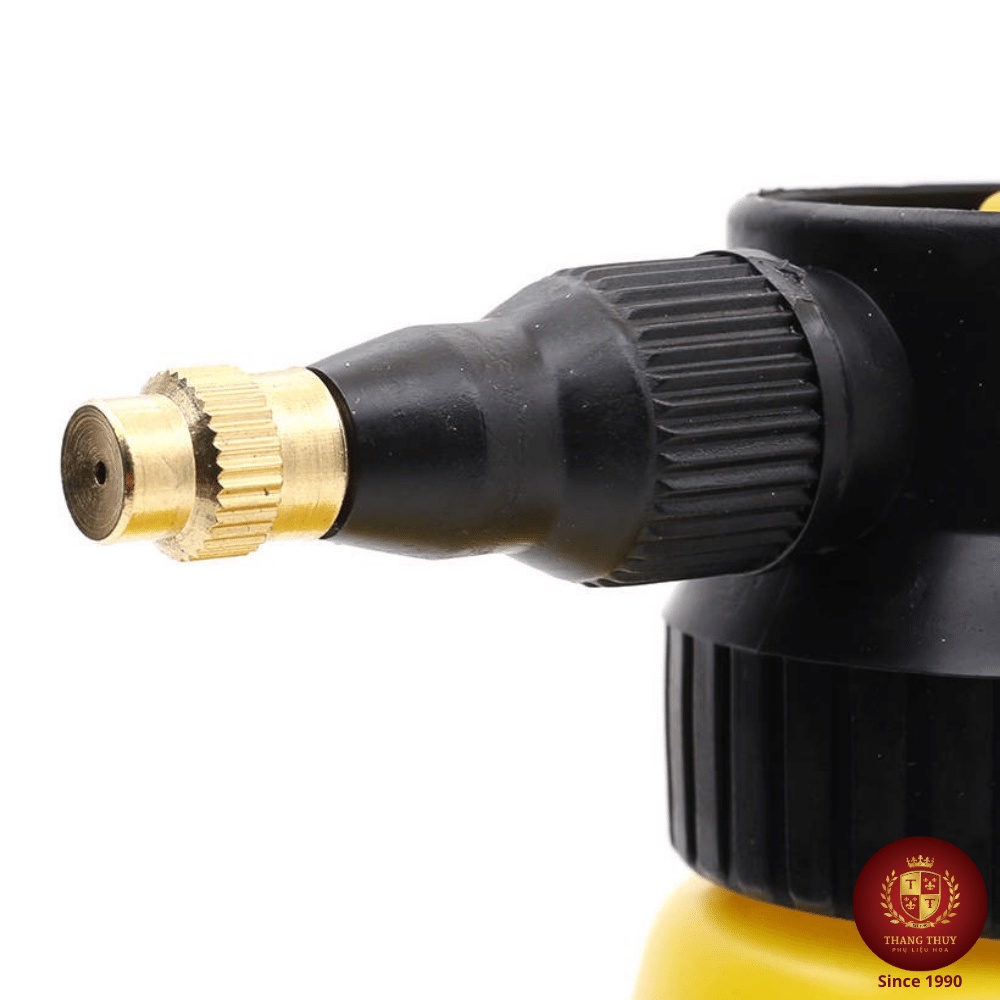 Đầu béc bình xịt 1-2 lít Dudaco709