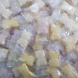 [ LẺ 1 VIÊN ] Phomai viên vị trái cây nhập Thái bổ sung vitamin và mài răng cho Hamster, Sóc Bay, Sóc Bông, Sóc Đất...