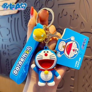 Móc khóa SIÊU CAO CẤP Doremon Doreamon
