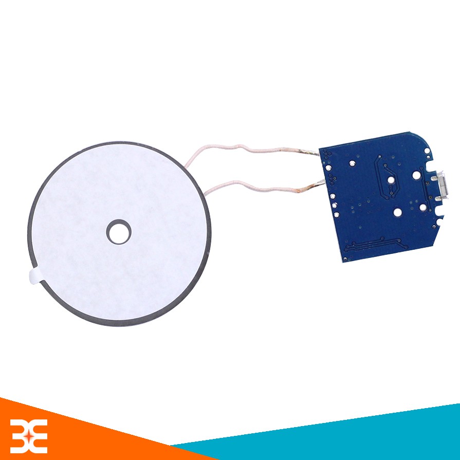 Module DIY Sạc Không Dây Qi IOS/Android - Bộ phát V1