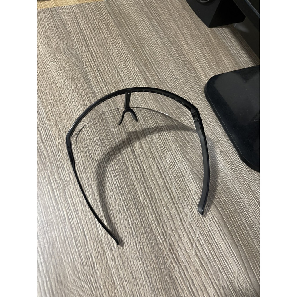 Kính che nam nữ nữa mặt k19 bảo vệ mắt chống bụi C1 Shalla