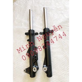 Cặp phuộc trước xe Vario Click 160 abs chính hãng honda