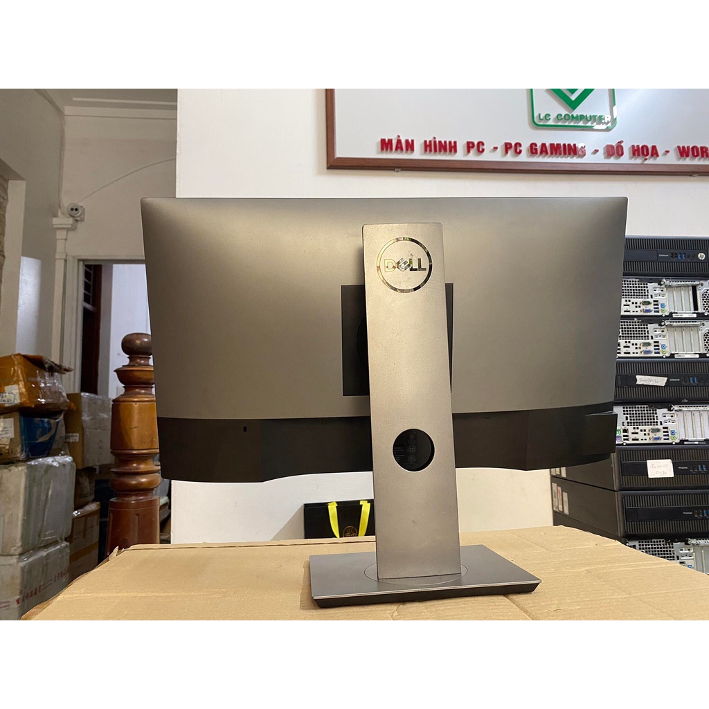 Màn hình Dell U2419 cũ đẹp