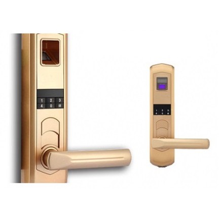 Khóa cửa vân tay điện tử KABA-PROBUCK C211