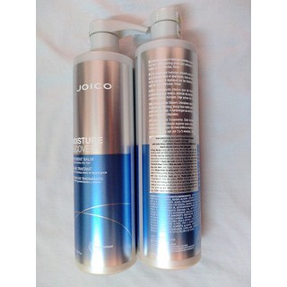Hấp dầu dưỡng ẩm joico - rong biển 500ml