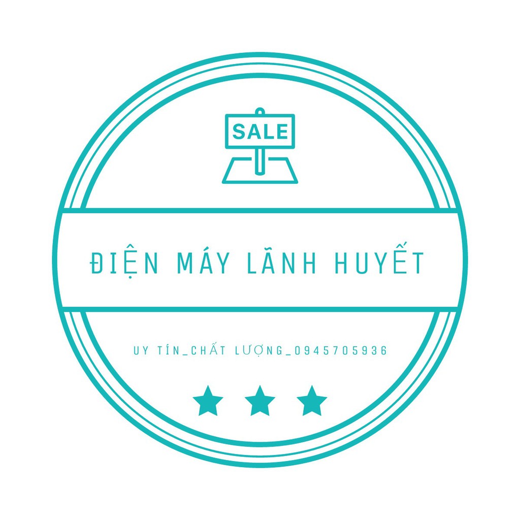 điện máy lãnh huyết