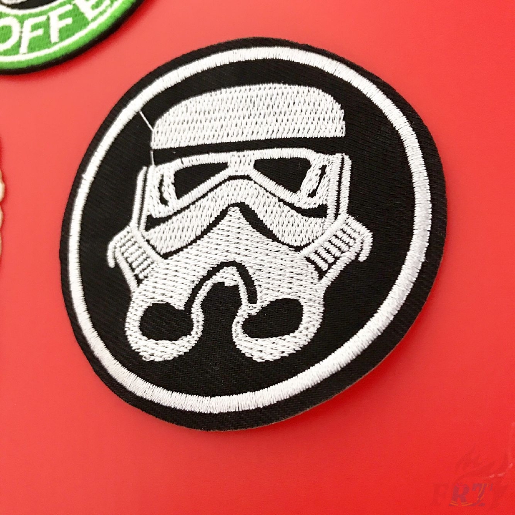 Tấm in hình đáng yêu dùng may-ủi lên quần áo tiện lợi