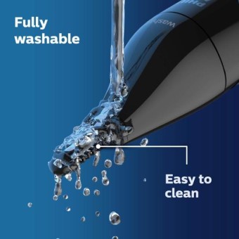 Máy tỉa lông mũi và mày Philips Norelco Nose Trimmer NT5600/42