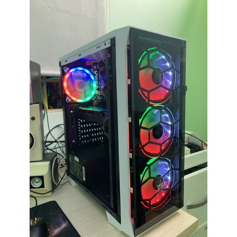 BỘ PC GAMING CHIẾN GAME PUPG,LOL,FIFA,GTA5... | BigBuy360 - bigbuy360.vn