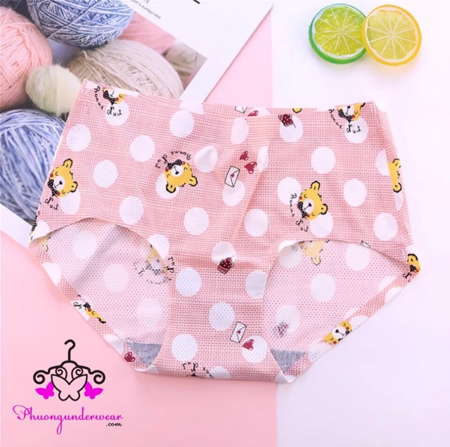 QUẦN SU KHÔNG ĐƯỜNG VIỀN THÚ | BigBuy360 - bigbuy360.vn