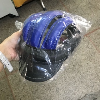 ( TPHCM ) Nón bh 3 sọc người lớn.