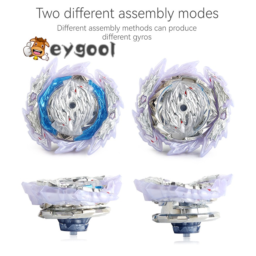 Con quay đồ chơi Beyblade Burst B189 Beyblade DB B184