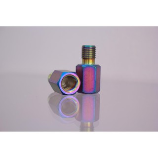 Ốc chân kính Spirit Beast