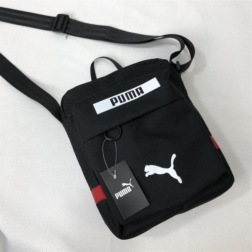 Puma Túi Đeo Chéo Thể Thao Thời Trang Năng Động Cho Nam Nữ