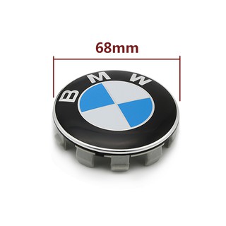 Nắp Chụp Mâm Bánh Xe Hơi Bmw X5 E70 X6 E71 E90 E91 E92 E60