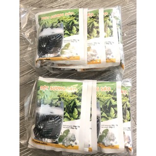 Sương sáo thảo mộc (vị ko đắng) X 10 gói