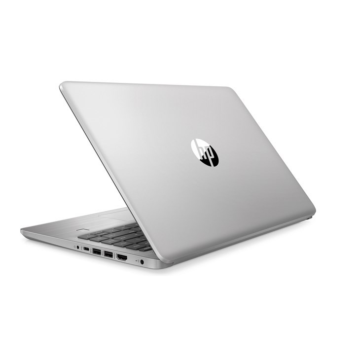 Laptop HP 340s G7 (2G5C7PA)/ Grey/ Intel Core i7-1065G7 (1.30 Ghz, 8MB)/ RAM 4GB DDR4/ 512GB SSD/ 14 inch FHD | BigBuy360 - bigbuy360.vn