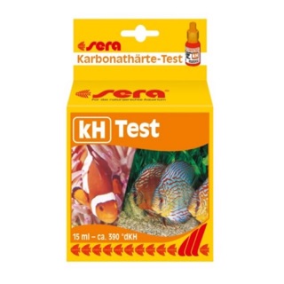 Test KH Sera-Dung dịch đo độ kiềm