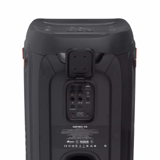 Loa JBL Partybox 310(hàng chính hãng)