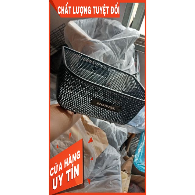 Rổ honda thái lan chính hãng