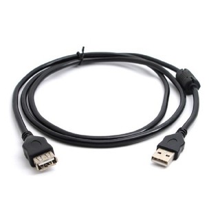 Cáp USB nối dài chống nhiễu TỐT 2.0 1.5M