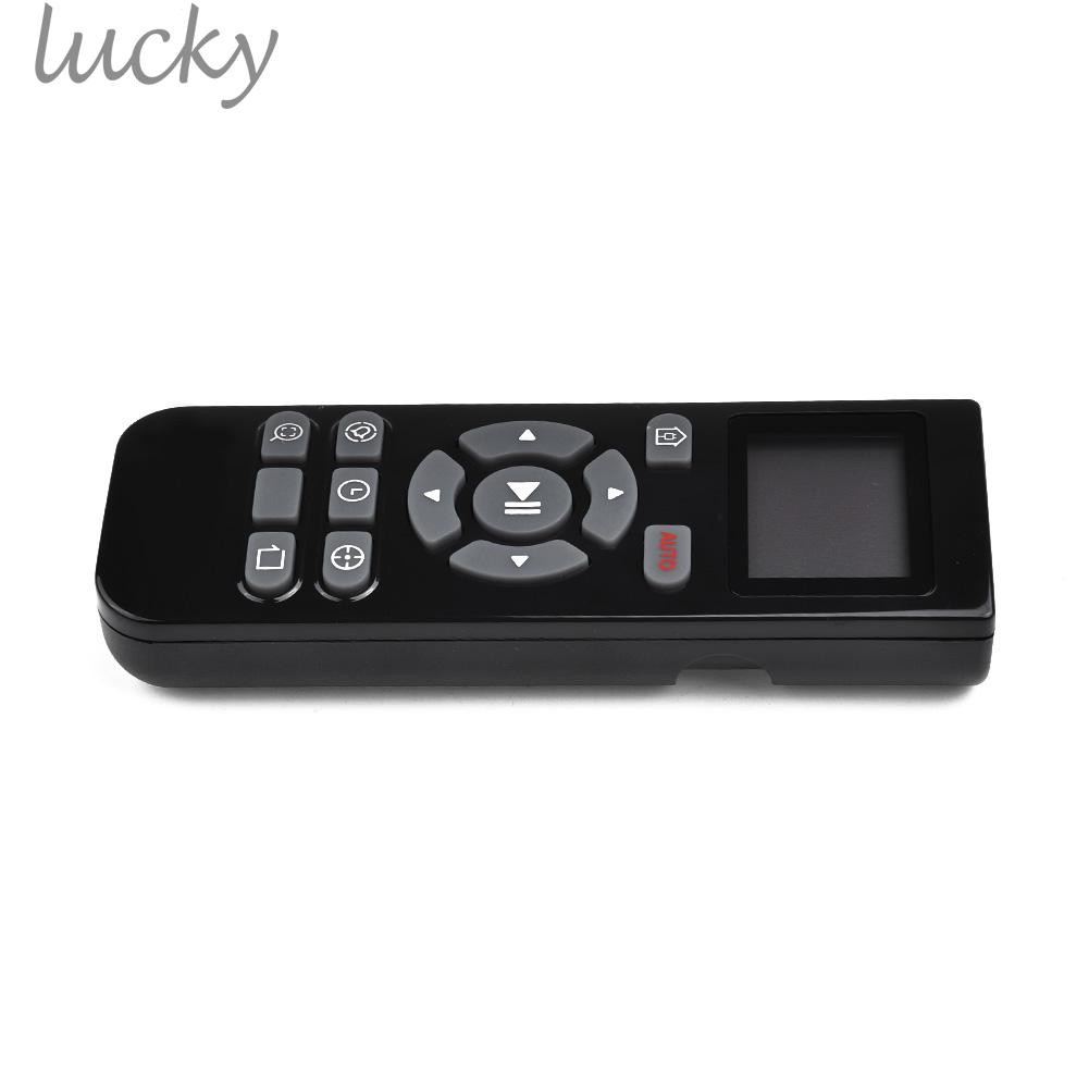 Điều Khiển Từ Xa Dành Cho Máy Hút Bụi Ecovacs Deebot N79 N79S M80 Rc1507