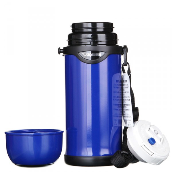 Bình Giữ Nhiệt Zojirushi ZOBL-SJ-TG08 – 800ML