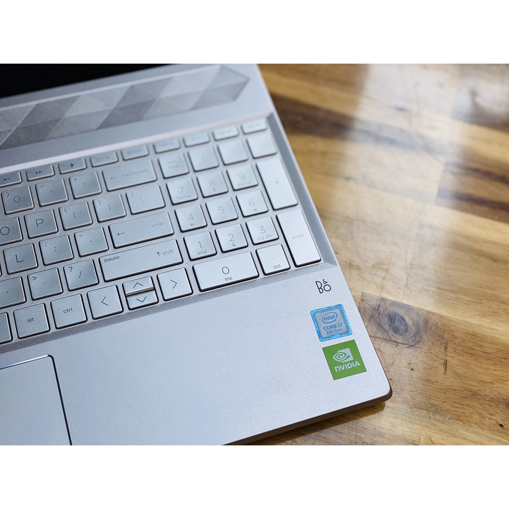Laptop Hp Pavilion 15-CS0104TX, i7 Skylake 8CPUZ/ 8G/ SSD/ Vga MX130/ Full HD/ Siêu Mỏng/ Chiến Game Đồ Họa/ Giá rẻ | BigBuy360 - bigbuy360.vn