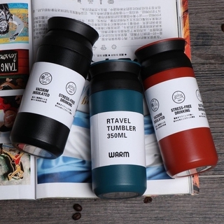 350ml High Quality Vacuum Coffee Thermos Cup