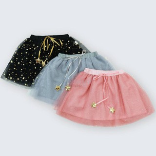 Chân váy bé gái siêu đẹp từ 2 đến 12 tuổi