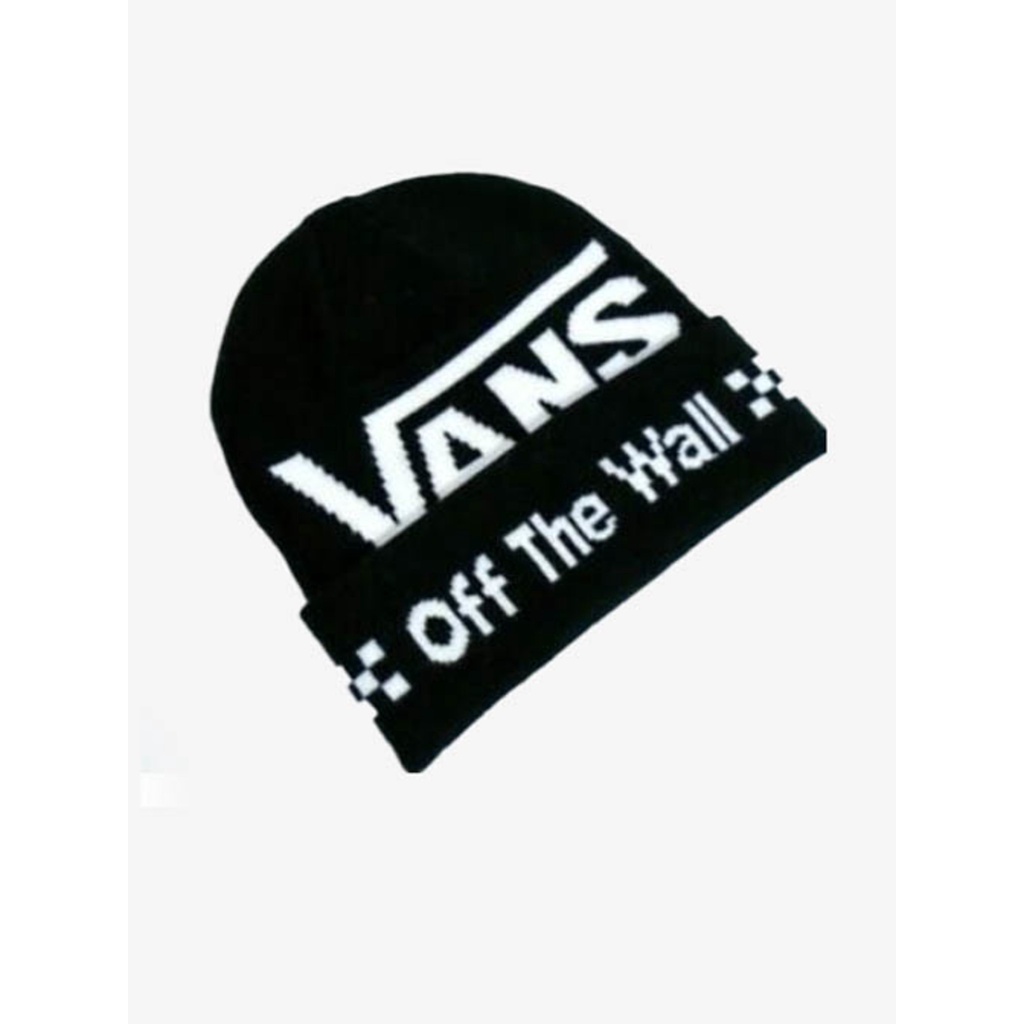 Mũ len youth Vans Jaquie Beanie-B Beanie