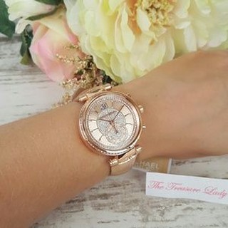 Đồng hồ nữ Michael Kors MK2444
