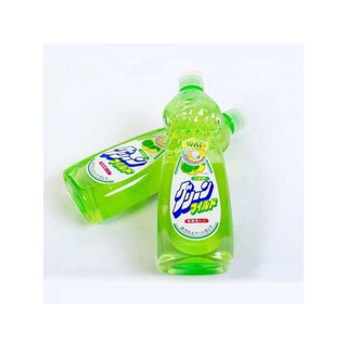 Nước rửa chén bát Wai (600ml)