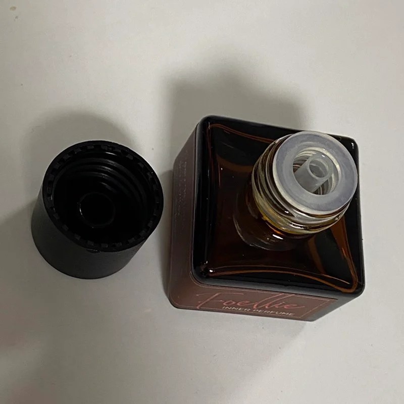 Nước hoa vùng kín Foellie Eau De Innerb Perfume Forest 5ml Chính hãng