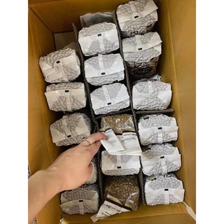 Trân châu đường đen Thái Lan 500g