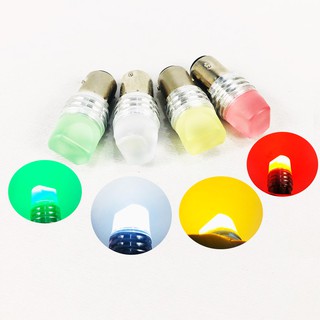 Bóng đèn LED hậu chớp nháy ( Loại đầu đục ) Greennetworks