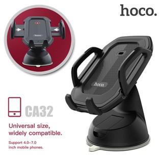 Giá đỡ trên xe hơi Hoco CA32