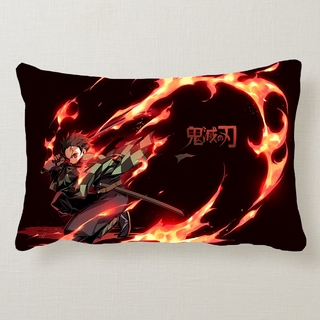 Anime Demon Slayer Pillow pillowcase