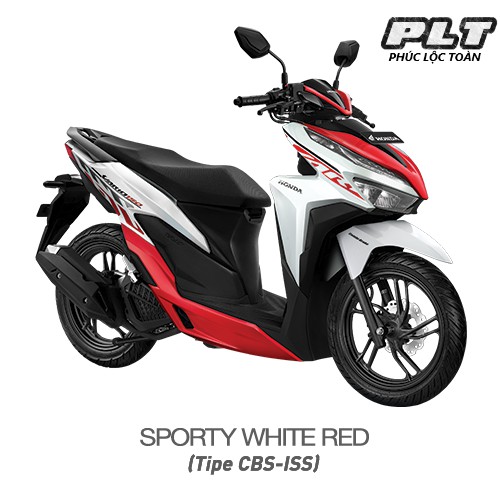 Trả góp 0% - Xe máy nhập khẩu Honda Vario 150 (10 màu)